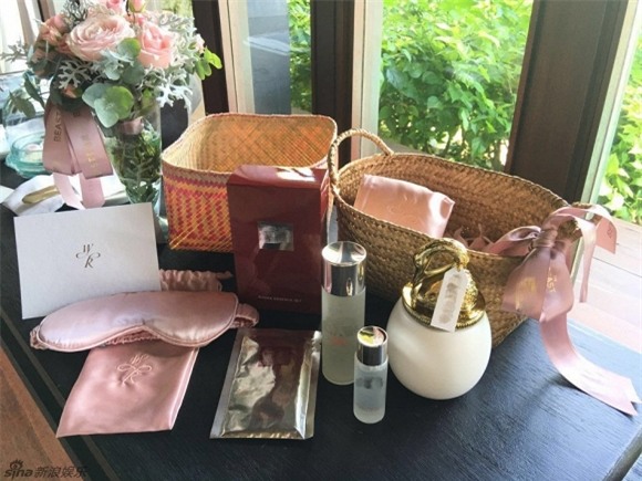 đám cưới Lâm Tâm Như 1 6