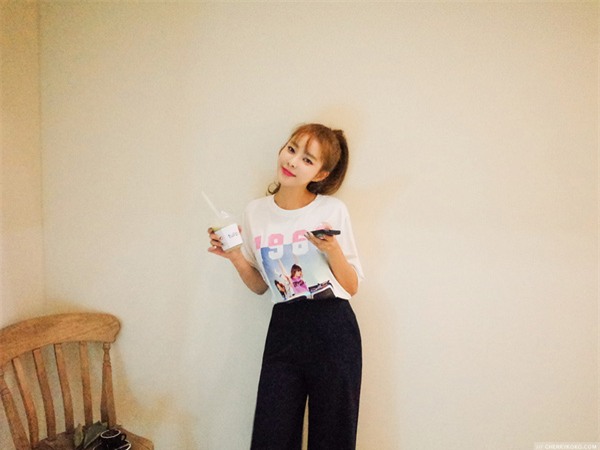 Áo phông retro