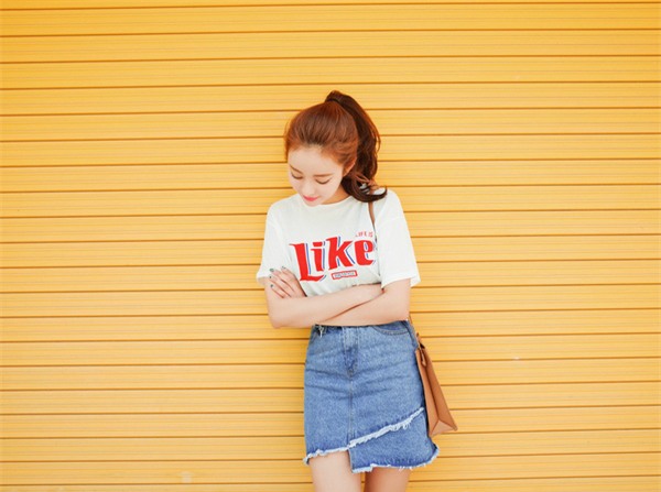 Áo phông retro