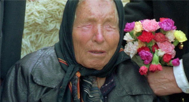 nha tien tri noi ve nam 2016: the gioi chua tung khung khiep nhu vay hinh anh 1