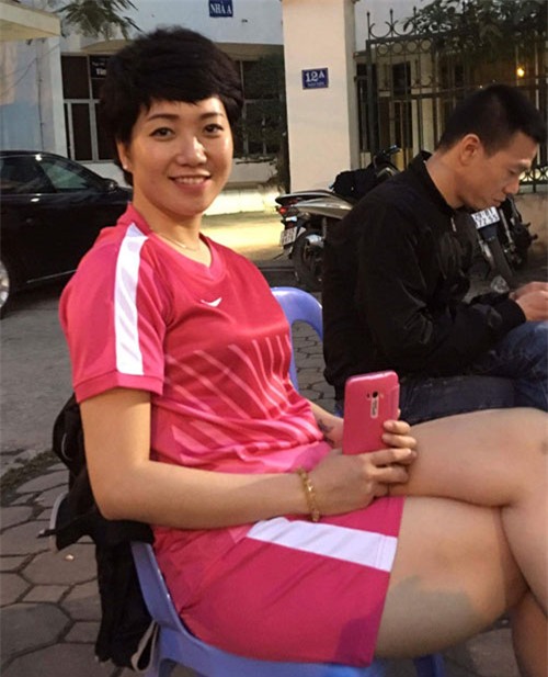 hoa khoi da cau chien thang ung thu nho nghi luc phi thuong hinh anh 3