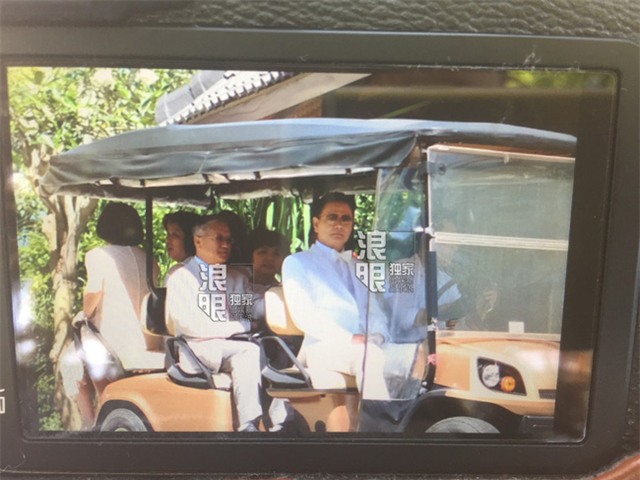 Cặp đôi Hoa - Như trao nhau nụ hôn siêu ngọt ngào, Triệu Vy cuối cùng cũng đã xuất hiện rồi! - Ảnh 10.