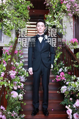 Cặp đôi Hoa - Như trao nhau nụ hôn siêu ngọt ngào, Triệu Vy cuối cùng cũng đã xuất hiện rồi! - Ảnh 18.