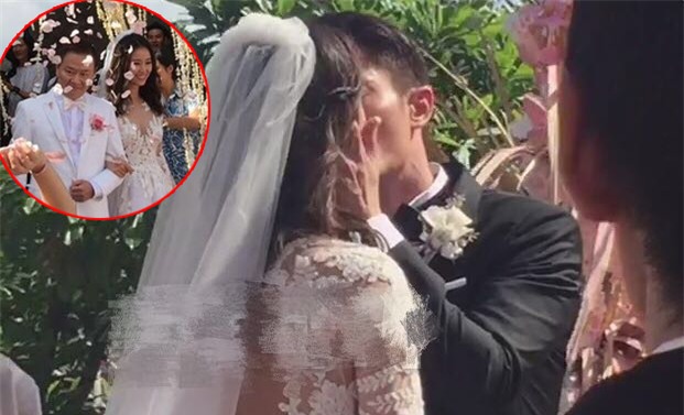 Cặp đôi Hoa - Như trao nhau nụ hôn siêu ngọt ngào, Triệu Vy cuối cùng cũng đã xuất hiện rồi! - Ảnh 22.