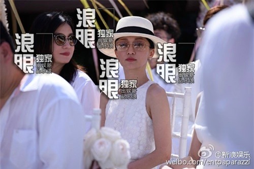 Cặp đôi Hoa - Như trao nhau nụ hôn siêu ngọt ngào, Triệu Vy cuối cùng cũng đã xuất hiện rồi! - Ảnh 25.