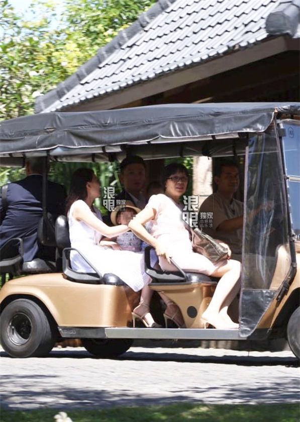 Cặp đôi Hoa - Như trao nhau nụ hôn siêu ngọt ngào, Triệu Vy cuối cùng cũng đã xuất hiện rồi! - Ảnh 9.