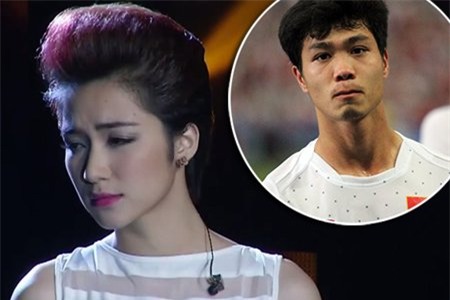 ban gai cong phuong no dam dia, song kho nhoc o sai thanh hinh anh 1