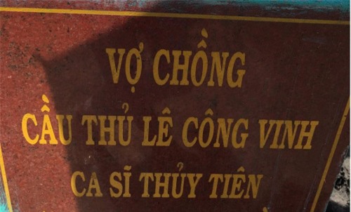 Loạt sao lên tiếng khi vợ chồng Thủy Tiên bị