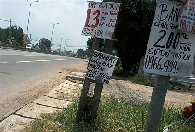 đất Long Thành hét giá, cò, sân bay Đồng Nai, đất Long Thành hét giá, cò sân bay Đồng Nai