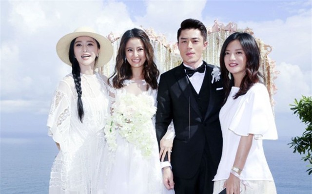 Nhung dai hoa dan trong le cuoi Lam Tam Nhu - Hoac Kien Hoa hinh anh 4