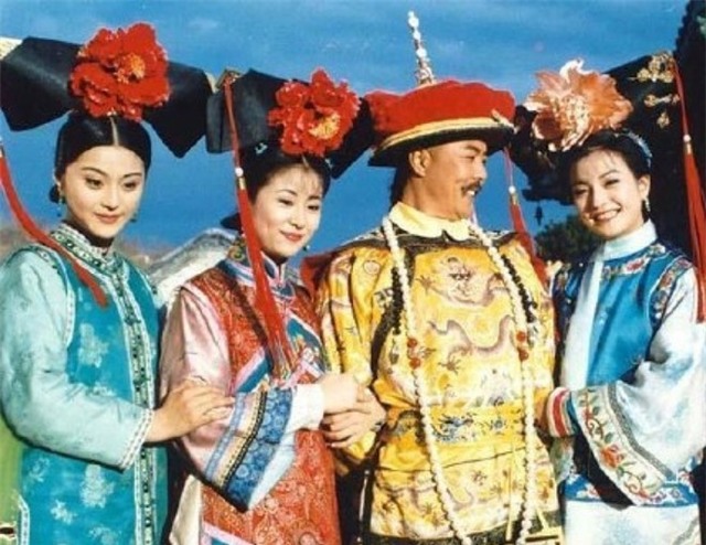 Nhung dai hoa dan trong le cuoi Lam Tam Nhu - Hoac Kien Hoa hinh anh 5