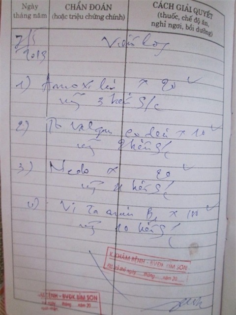 Vụ cháu bé bị hiếp có bầu: Câu trả lời gây “sốc” của ông PGĐ bệnh viện