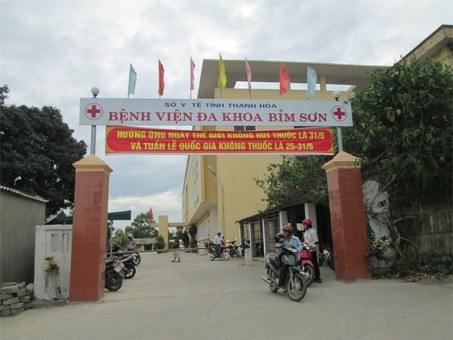 Vụ cháu bé bị hiếp có bầu: Câu trả lời gây “sốc” của ông PGĐ bệnh viện