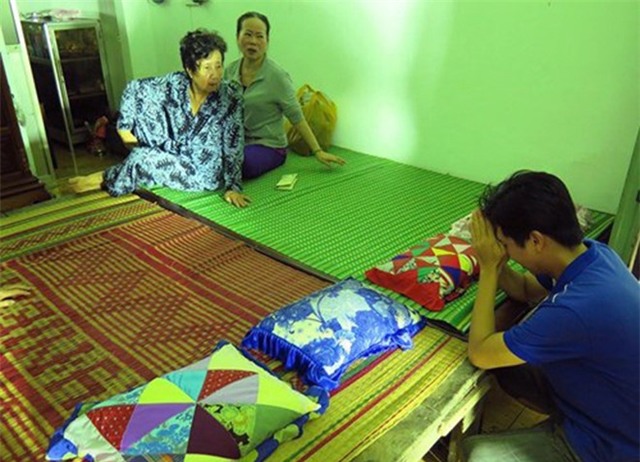 Tieng goi me that thanh trong can nha 6 nguoi chet chay hinh anh 2