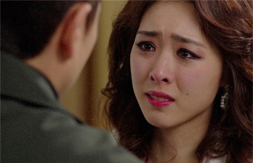 dang mang bau con thu hai, chong ep pha thai, ly hon vi anh co bo - 2