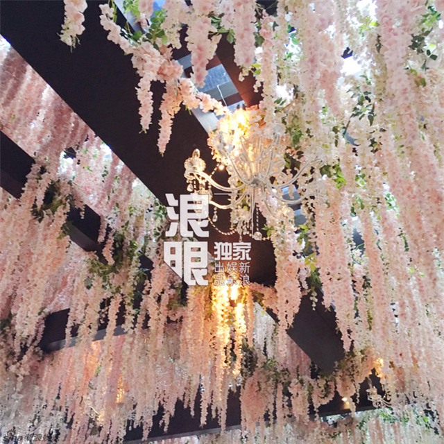 Từ Nhược Tuyên cưỡng hôn Lâm Tâm Như, Phạm Băng Băng cháy hết mình song ca với Châu Tấn - Ảnh 5.