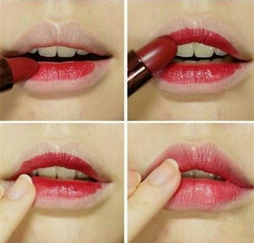 muon son lau troi, moi mem dep hay ap dung meo nay ngay lap tuc - 4