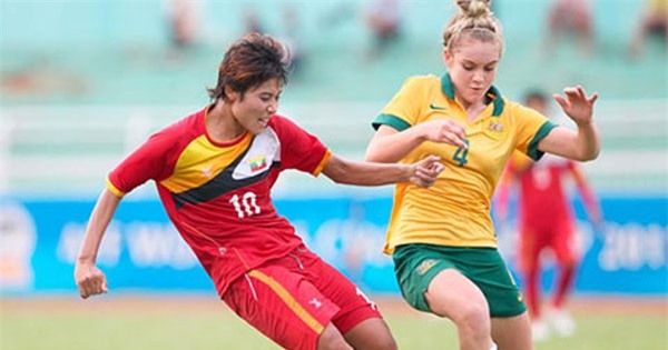 xac dinh doi thu cua dt nu viet nam tai ban ket aff cup hinh anh 1