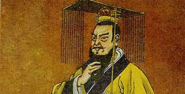 Sự thật gây tranh cãi về tướng mạo Tần Thủy Hoàng