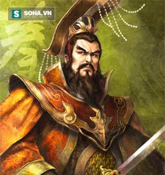 Sự thật gây tranh cãi về tướng mạo Tần Thủy Hoàng - Ảnh 1.