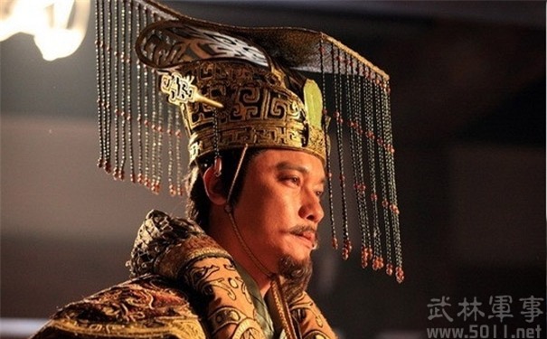 Sự thật gây tranh cãi về tướng mạo Tần Thủy Hoàng - Ảnh 4.