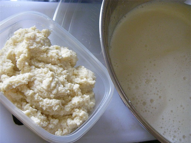 5 bảo bối ngừa ung thư cực tốt nhưng lại bị vứt bỏ mà không ăn - Ảnh 3.