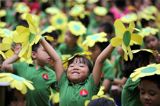 tăng học phí, giáo dục mầm non, giáo dục phổ thông, Thành phố Hà Nội