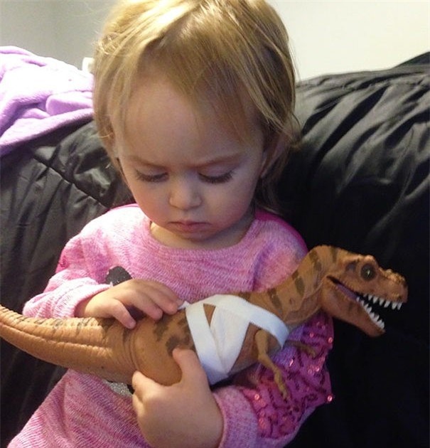 Nhung ban nho khien dan mang tin vao tinh nguoi hinh anh 11