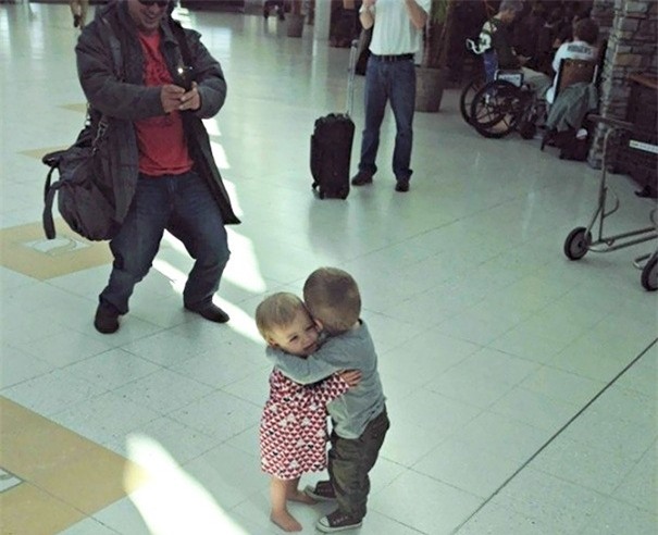 Nhung ban nho khien dan mang tin vao tinh nguoi hinh anh 15