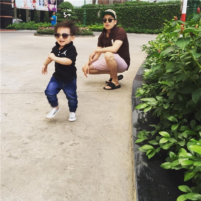 hoa hau viet nam 2016: 1, 2 tham chi 3 con, ho van dep xuat sac - 14