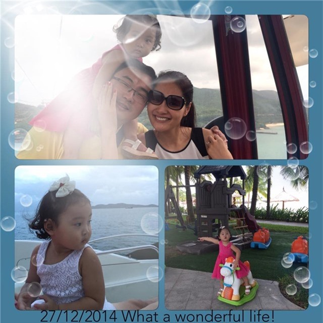 hoa hau viet nam 2016: 1, 2 tham chi 3 con, ho van dep xuat sac - 2