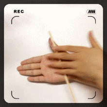 Lăn đũa trên tay, đánh bay bệnh tật! - Ảnh 7.