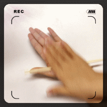 Lăn đũa trên tay, đánh bay bệnh tật! - Ảnh 8.