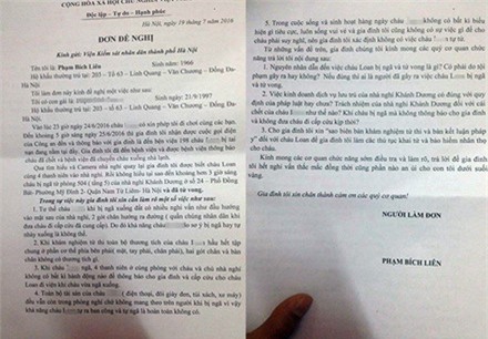 Hà Nội: Thiếu nữ xinh đẹp tử vong vì rơi từ tầng 5 nhà nghỉ xuống đất