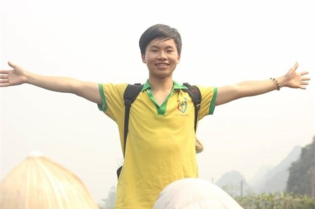 Nhat duoc cua roi dang tin len mang: Viec tot hay cau like? hinh anh 3