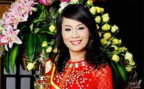 Lừa tiền, đại gia, kiều nữ, vào tù, Hoa hậu quý bà Tuyết Nga, Phương Nga, người đẹp, Sài Gòn, ngân hàng,