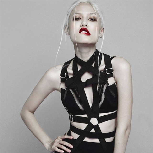 Thanh Hang: ‘Toi tu choi loi moi lam giam khao The Face' hinh anh 2