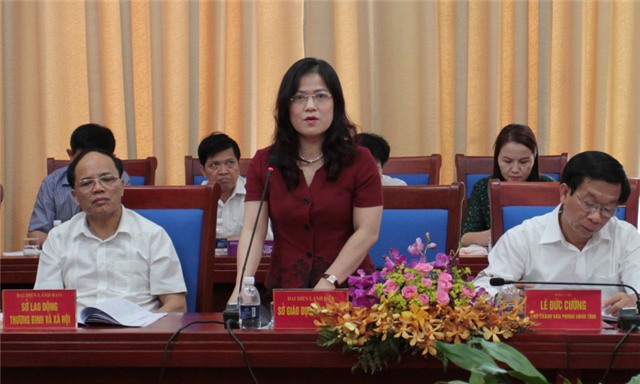 VNEN, mô hình trường học mới, đổi mới giáo dục