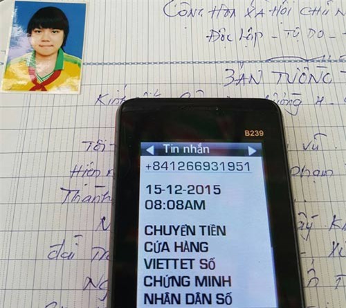 nghen long nhin nguoi me mon moi doi con gai mat tich 9 thang chua ve - 3