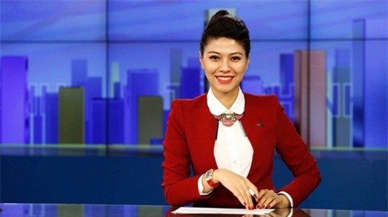MC Ngọc Trinh từng bị lãnh đạo VTV yêu cầu xuống sóng - Ảnh 2.