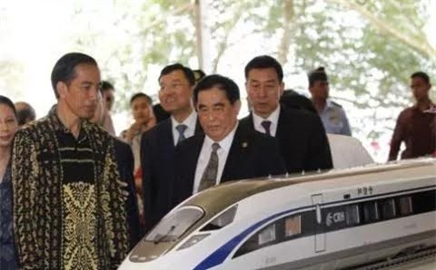 trung quốc, trung quốc thắng thầu, các nước hủy hợp đồng với trung quốc, hàng tàu, sợ hàng tàu