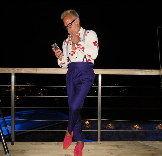 Người đàn ông 49 tuổi khiến cả thế giới kinh ngạc bởi thân hình quyến rũ, tràn đầy năng lượng - Ảnh 7.