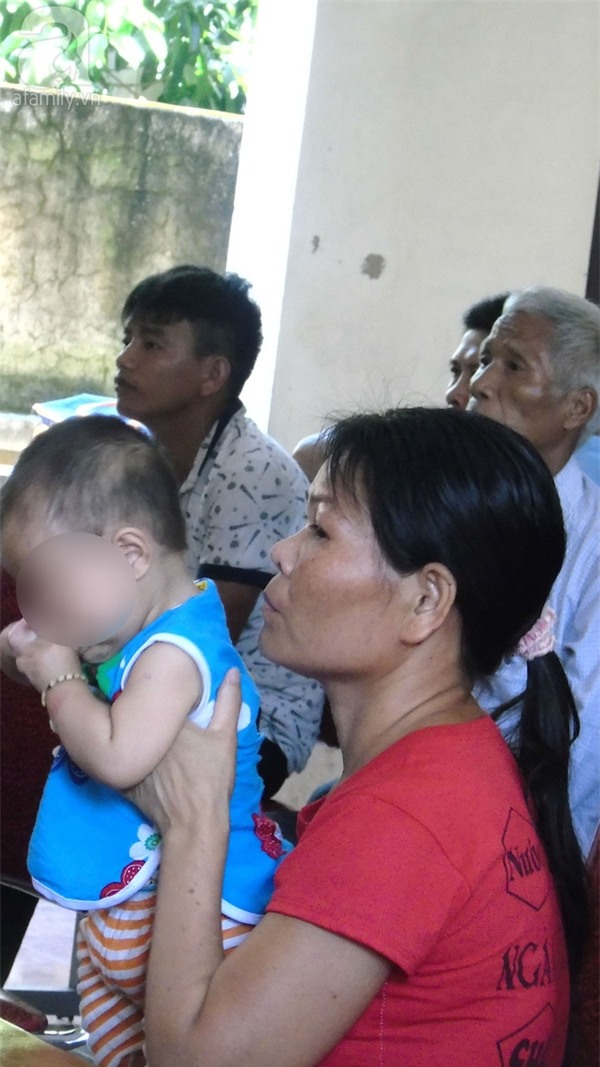 Tâm sự đầy nước mắt của người vợ chứng kiến chồng mình giở trò đồi bại với cháu ruột