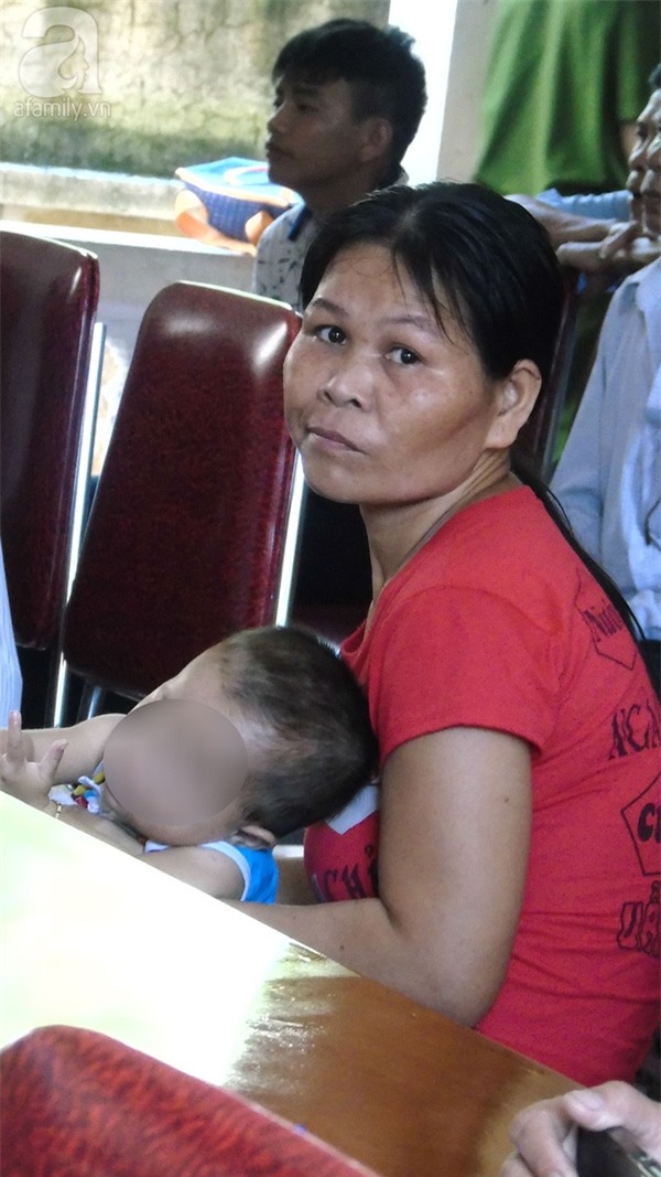 Tâm sự đầy nước mắt của người vợ chứng kiến chồng mình giở trò đồi bại với cháu ruột