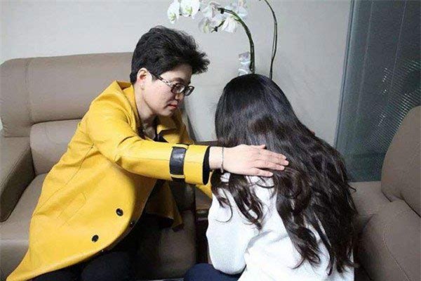 bồ nhí, Trung Quốc, dịch vụ, cắm sừng, hôn nhân