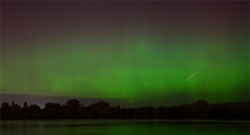 12 trận mưa sao băng trong năm bạn không nên bỏ lỡ - 10