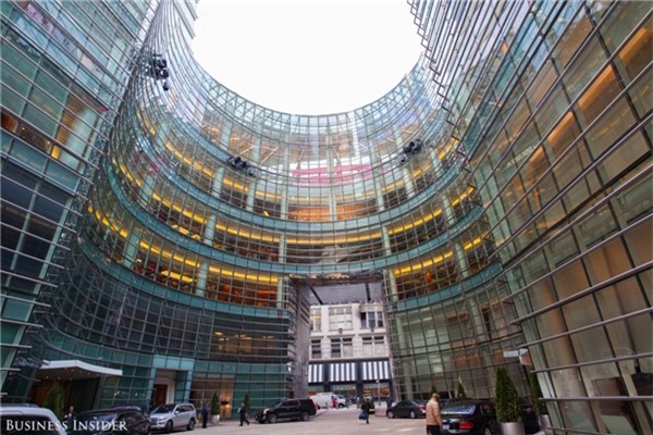 bí quyết thành công