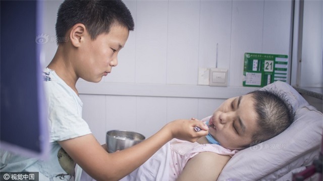 Mẹ kế con chồng và câu chuyện chạm đến trái tim hàng triệu người - Ảnh 8.