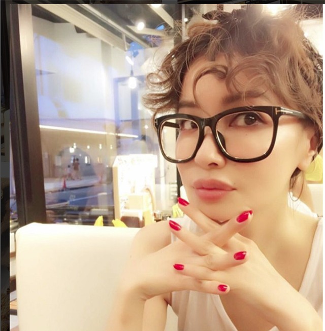 Không ai có thể tin được người mẫu Nhật này đã 45 tuổi - Ảnh 13.