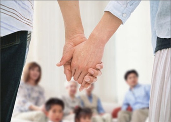 Chàng trai sẽ ra mắt gia đình bạn gái để có được